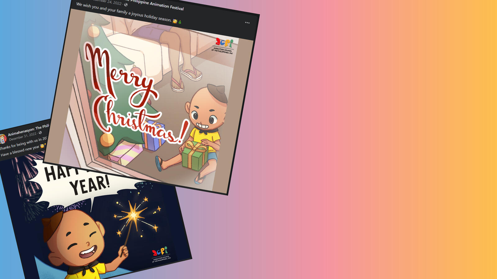 ACPI: Holidays