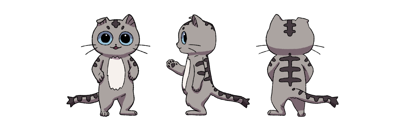 Felix Turnarounds