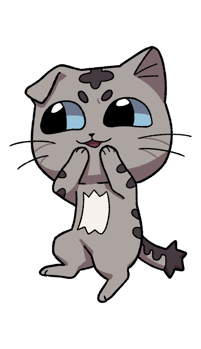 Felix Chibi