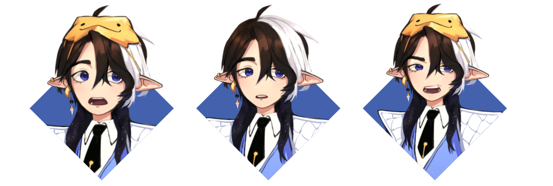 Lee emotes
